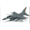 Lockheed Martin F-16CJ  Fighting Falcon w/Full Equipment (Tamiya 60788) 1:72